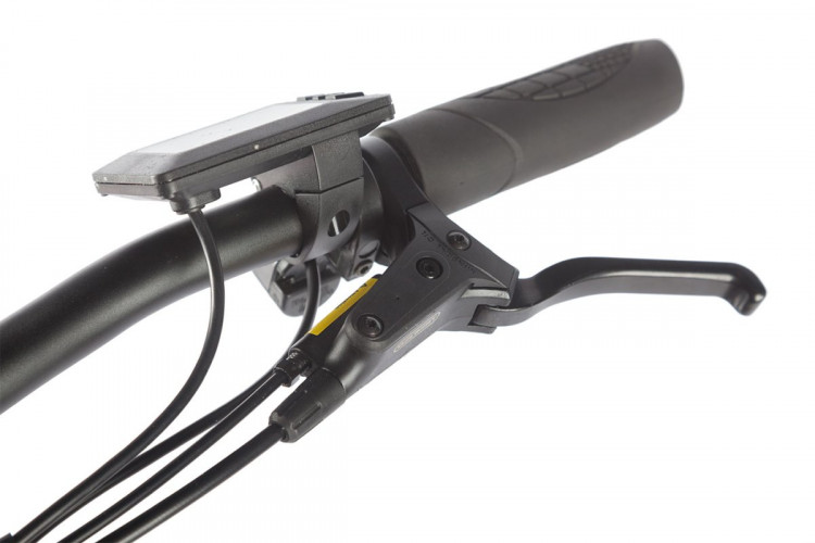 Электровелосипед Gelbert Ran Star 2 PRO в Самаре