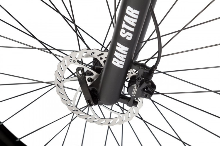 Электровелосипед Gelbert Ran Star 2 PRO в Самаре