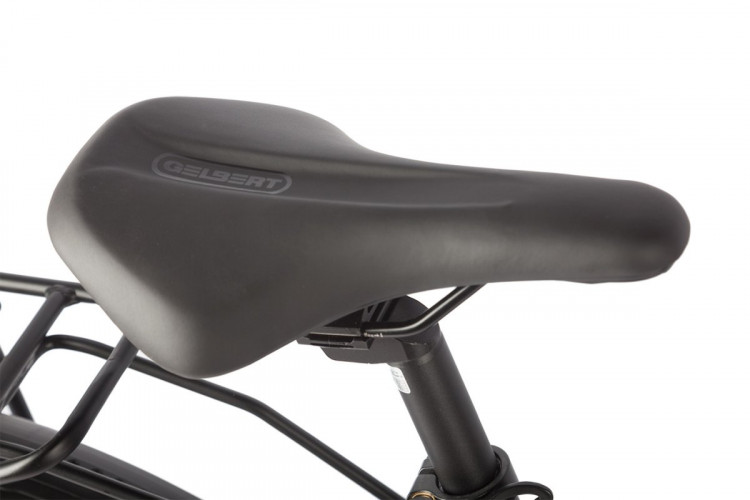 Электровелосипед Gelbert Ran Star 2 PRO в Самаре