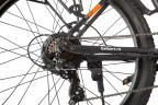 Электровелосипед Gelbert Ran Star 2 PRO в Самаре