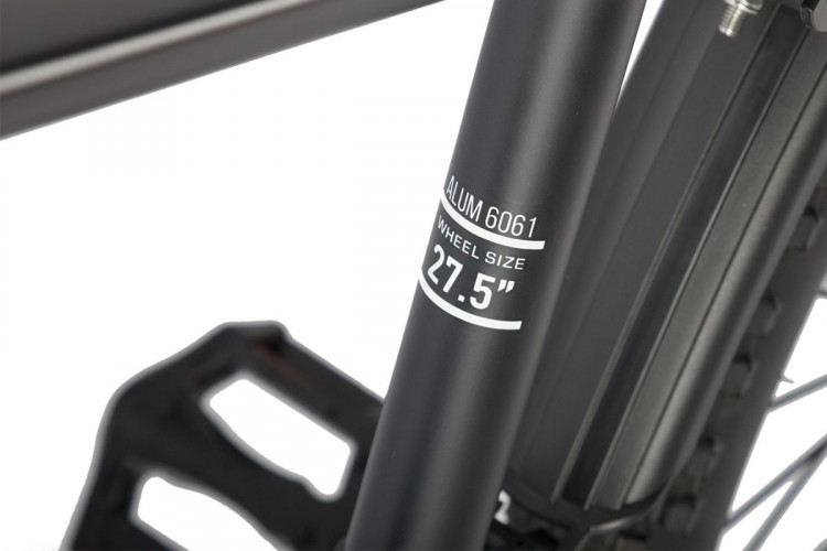 Электровелосипед Gelbert Ran Star 2 PRO в Самаре