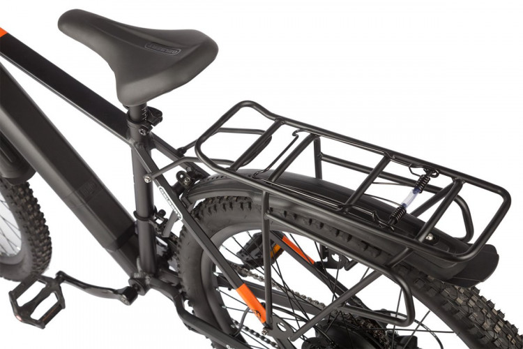 Электровелосипед Gelbert Ran Star 2 PRO в Самаре