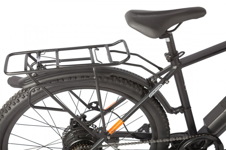 Электровелосипед Gelbert Ran Star 2 PRO в Самаре