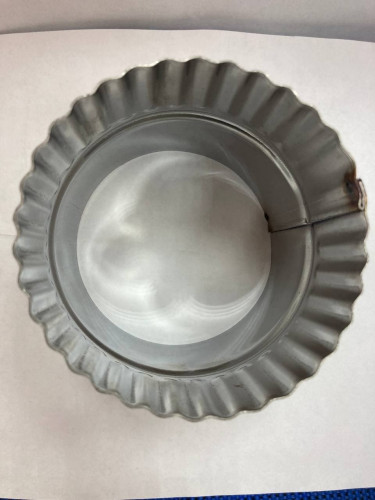 Переходник для дымохода 90 мм. в Самаре