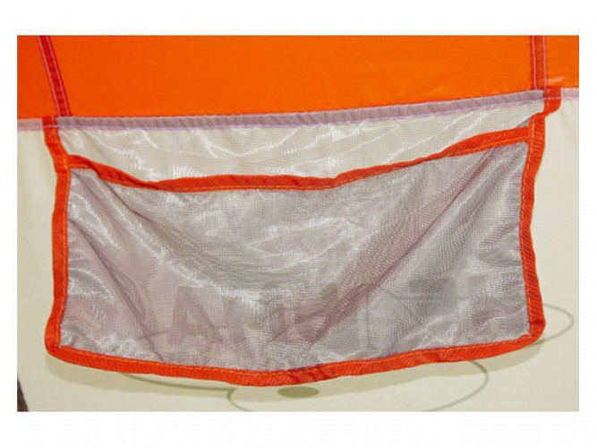 Палатка для рыбалки Нельма Куб 1 в Самаре