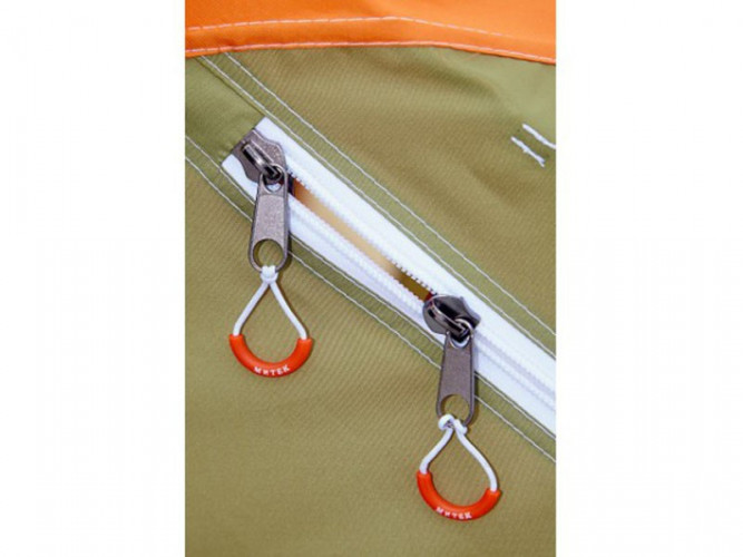 Палатка для рыбалки Нельма Куб 1 в Самаре