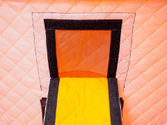 Зимняя палатка Ex-PRO Winter 4 Зимняя палатка Ex-PRO Winter 4