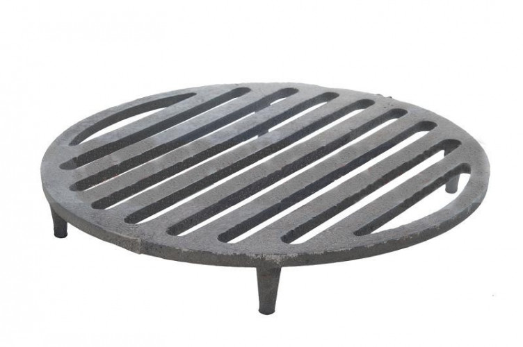 Колосник чугунный d35 в Самаре