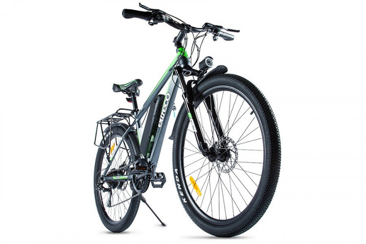 Электровелосипед Eltreco XT 750 в Самаре