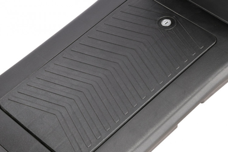 Электроскутер White Siberia IKRA 5000W в Самаре