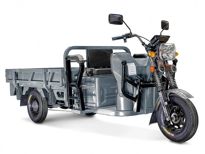 Грузовой электрический трицикл Rutrike Габарит 1700 в Самаре