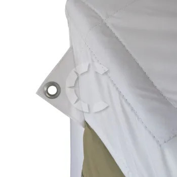 Палатка зимняя куб СЛЕДОПЫТ Premium 1.8x1.8 в Самаре