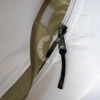 Палатка зимняя куб СЛЕДОПЫТ Premium 1.8x1.8 в Самаре