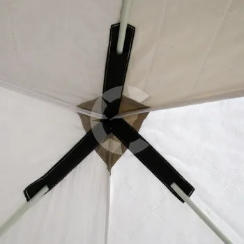 Палатка зимняя куб СЛЕДОПЫТ Premium 1.8x1.8 в Самаре