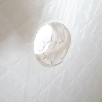 Палатка зимняя куб СЛЕДОПЫТ Premium 1.8x1.8 в Самаре