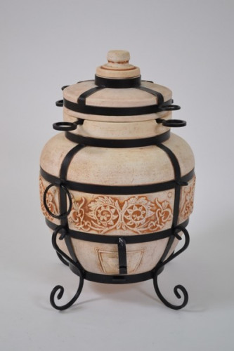 Тандыр Султан Хайдар Средний в Самаре