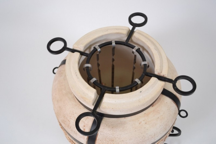 Тандыр Султан Хайдар Средний в Самаре