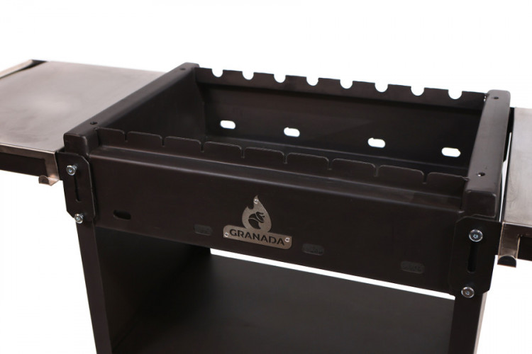 Мангал Granada Comfort в Самаре