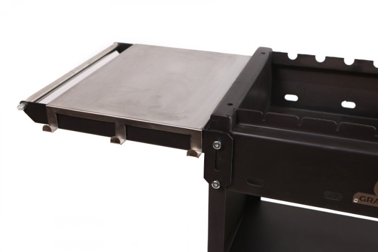 Мангал Granada Comfort в Самаре