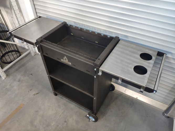 Мангал Granada Comfort в Самаре