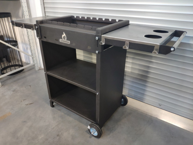 Мангал Granada Comfort в Самаре