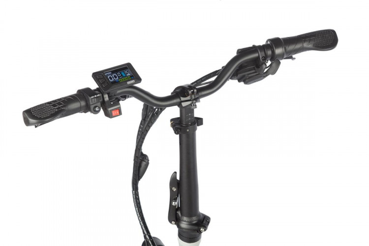 Электровелосипед Gelbert Saturn Dual PRO в Самаре