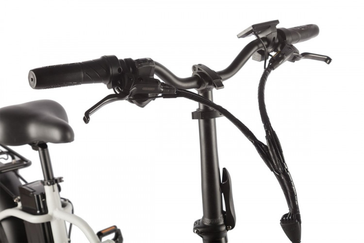 Электровелосипед Gelbert Saturn Dual PRO в Самаре