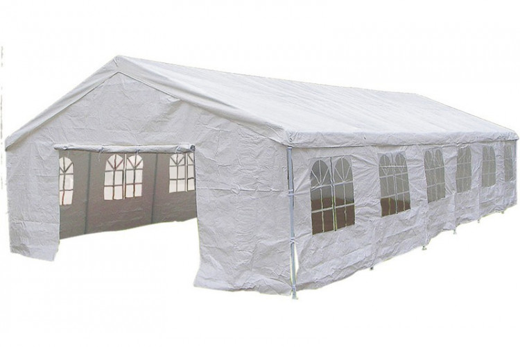 Шатер-тент Green Glade 12 х 6 х 3,2 м (3020) в Самаре