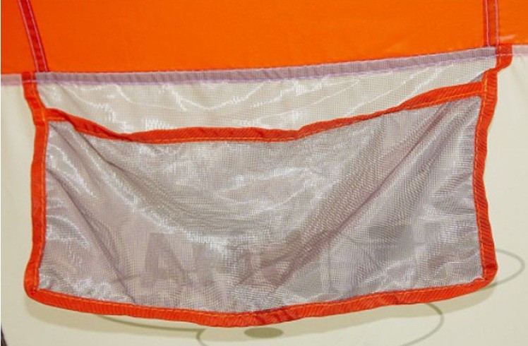 Палатка для рыбалки Нельма Куб 2 в Самаре