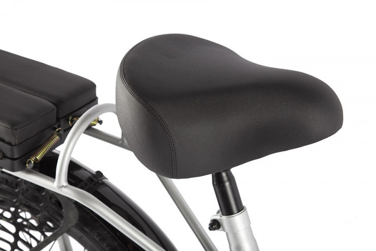 Электрофэтбайк Green City e-ALFA FAT в Самаре