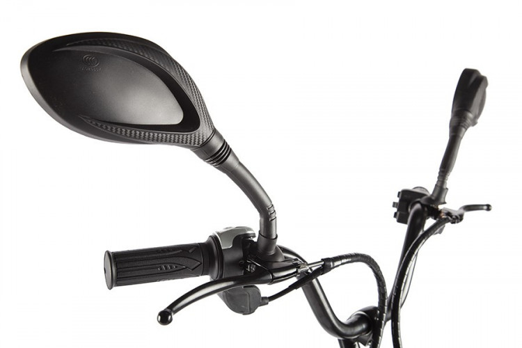 Электрофэтбайк Green City e-ALFA FAT в Самаре