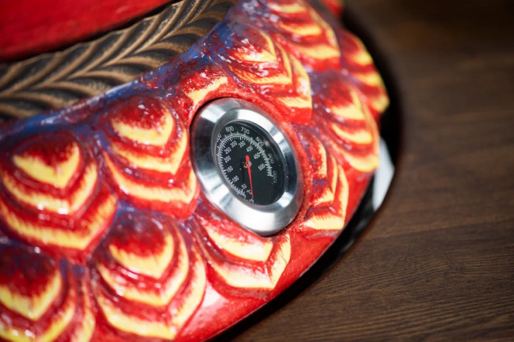 Тандыр Шелковый путь в Самаре