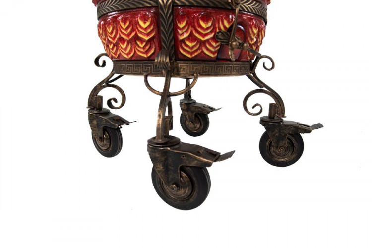 Тандыр Шелковый путь в Самаре