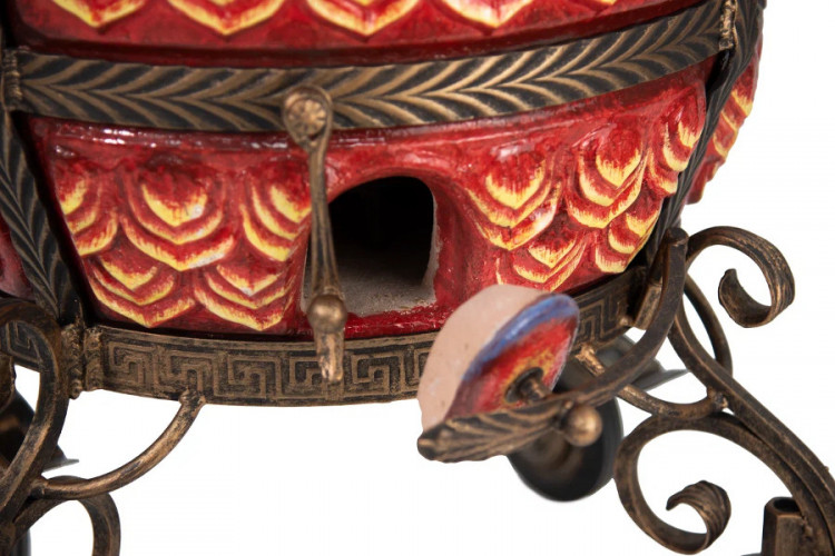 Тандыр Шелковый путь в Самаре