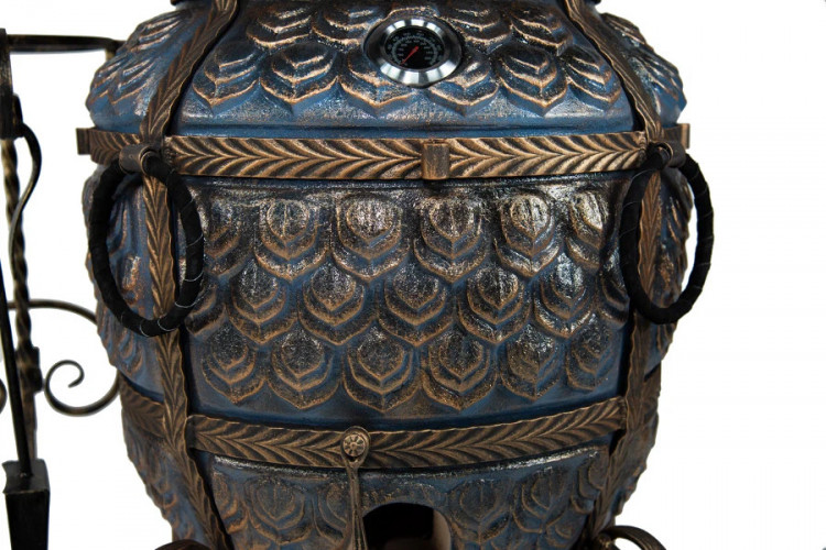 Тандыр Шелковый путь в Самаре