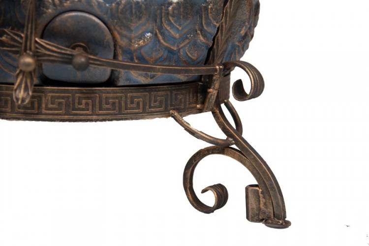 Тандыр Шелковый путь в Самаре