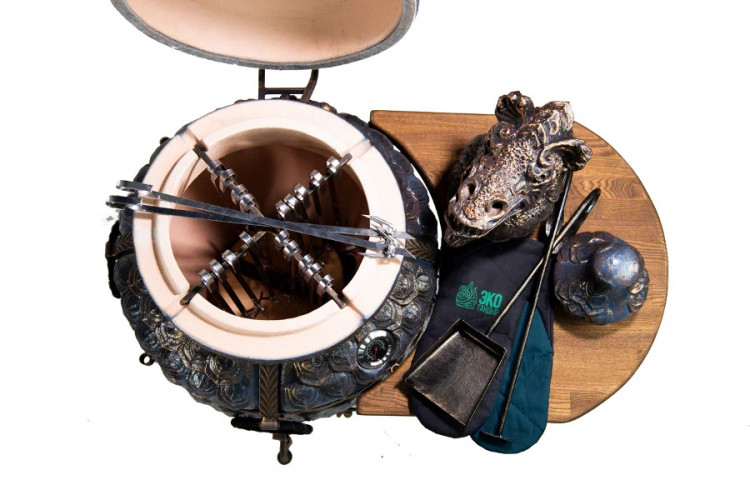 Тандыр Шелковый путь в Самаре