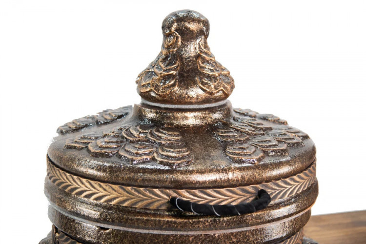 Тандыр Шелковый путь в Самаре