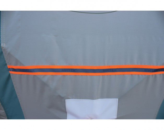 Палатка для рыбалки Нельма Куб 3 Люкс Профи в Самаре