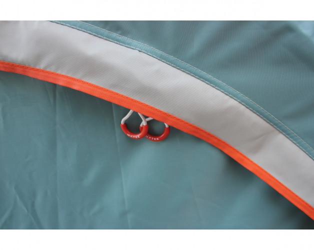 Палатка для рыбалки Нельма Куб 3 Люкс Профи в Самаре