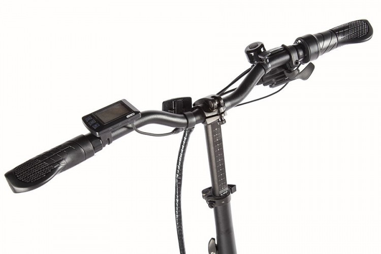 Электровелосипед Volteco CYBER в Самаре