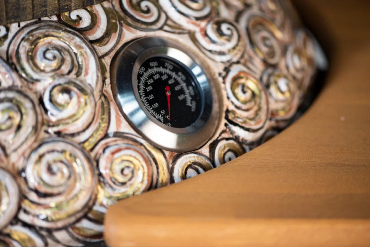 Тандыр Золотое руно в Самаре