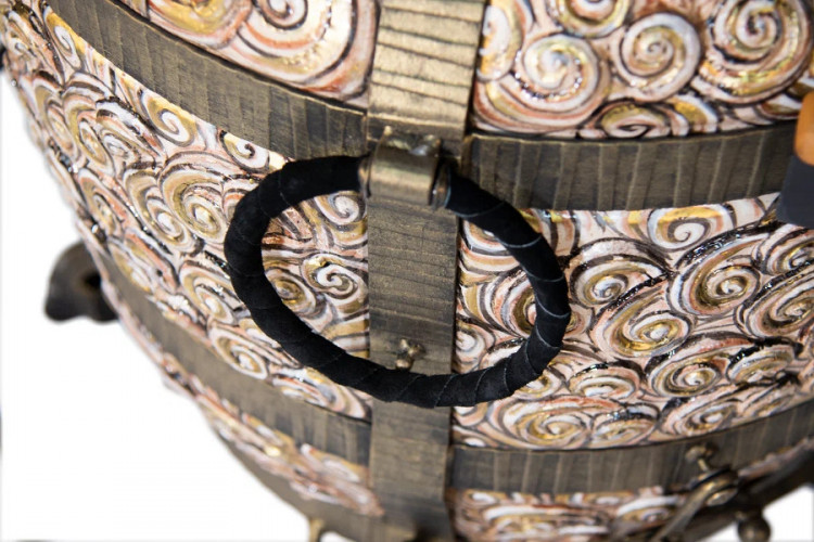 Тандыр Золотое руно в Самаре