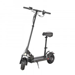 Электросамокат White Siberia LUNA 800W Электросамокат White Siberia LUNA 800W