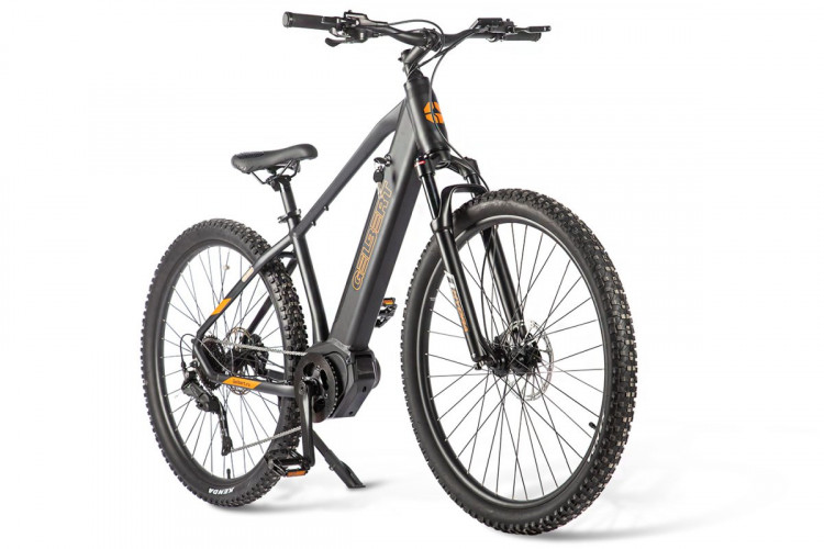 Электровелосипед Sporto Hydra в Самаре