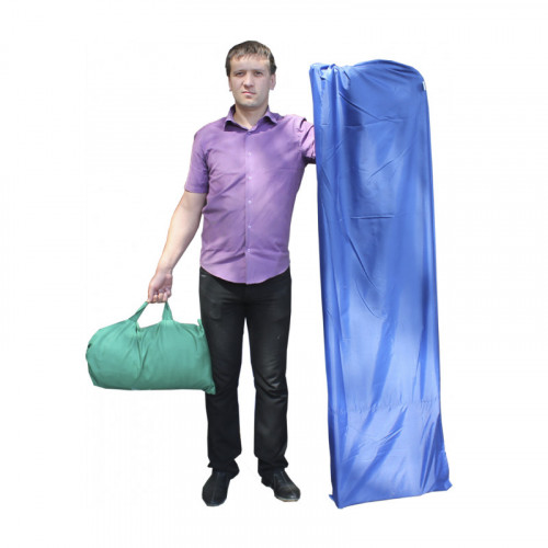 Торговая палатка МИТЕК ДОМИК 2,5 X 2 из квадратной трубы 20 Х 20 мм в Самаре