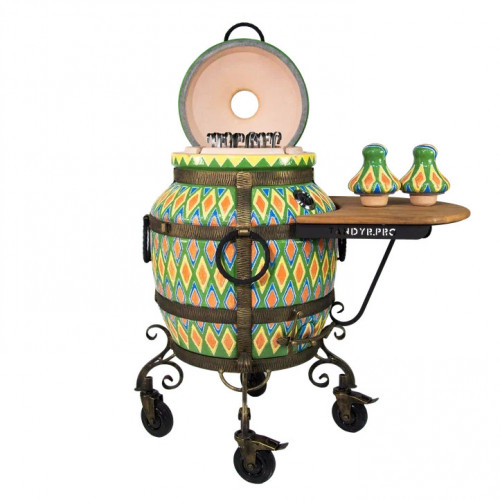 Тандыр Восточный в Самаре