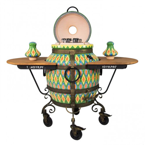 Тандыр Восточный в Самаре