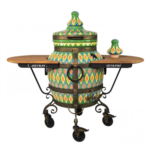 Тандыр Восточный в Самаре