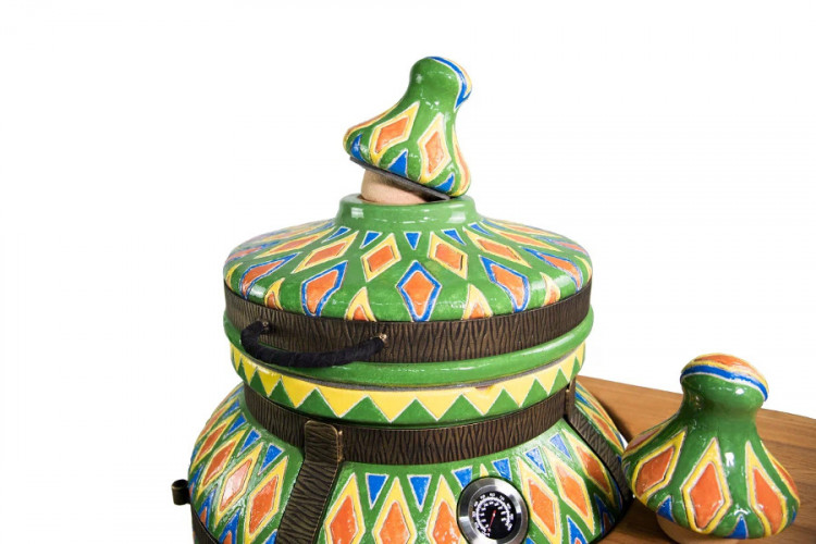 Тандыр Восточный в Самаре